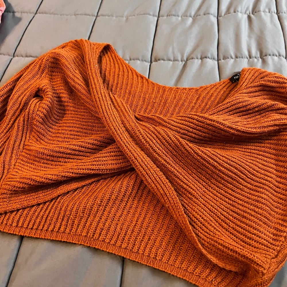 Light sweater - Picture 2 of 4